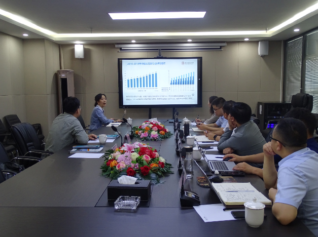 蒲城驭腾新材料科技有限公司与陕西师范大学产学研联合成功。