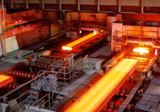 山西省钢铁行业2015年行动计划重点项目