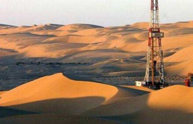 中国第三大油气田将改名，中石油建成全球最大高端油生产基地